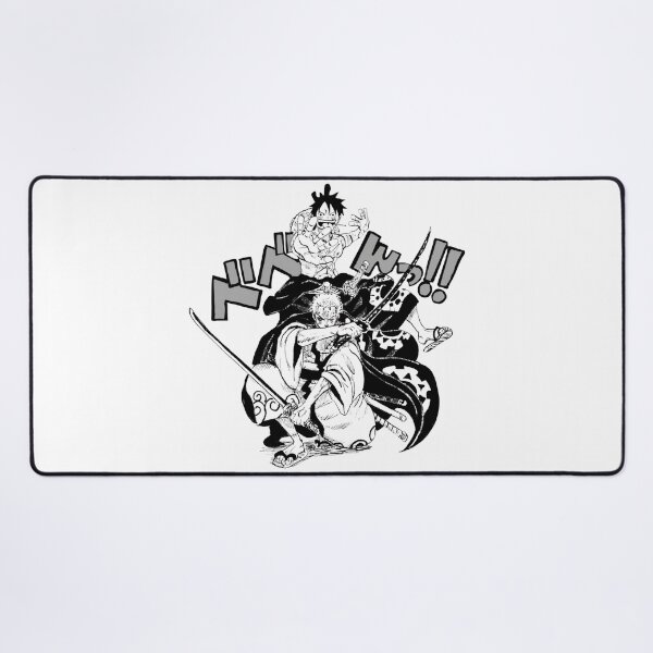 Item preview, One Piece designed and sold by PrismPulseApp.