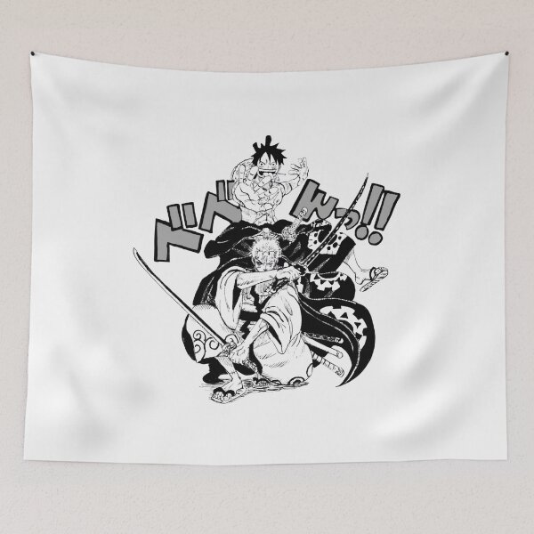 Item preview, One Piece designed and sold by PrismPulseApp.