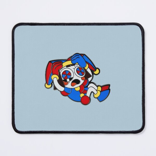 Item preview, he Amazing Digital Circus designed and sold by Jackson-sa.