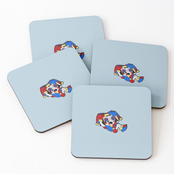 Item preview, he Amazing Digital Circus  designed and sold by Jackson-sa.
