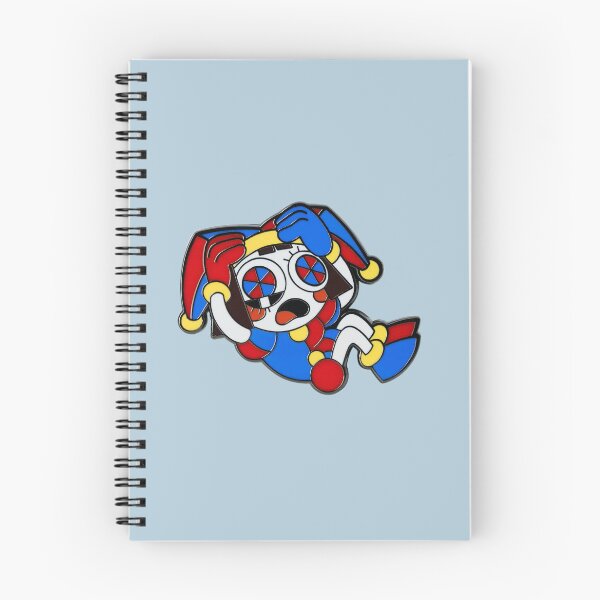 Item preview, he Amazing Digital Circus  designed and sold by Jackson-sa.