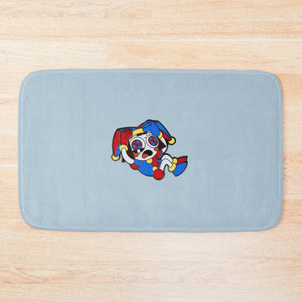 Item preview, he Amazing Digital Circus  designed and sold by Jackson-sa.