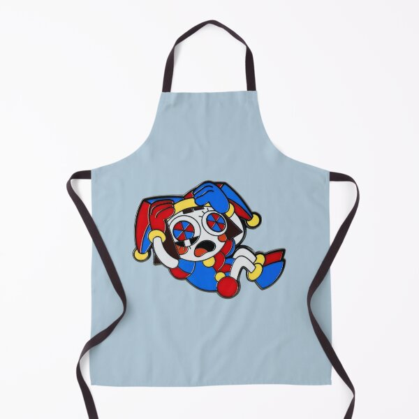 Item preview, he Amazing Digital Circus designed and sold by Jackson-sa.
