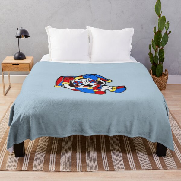 Item preview, he Amazing Digital Circus designed and sold by Jackson-sa.