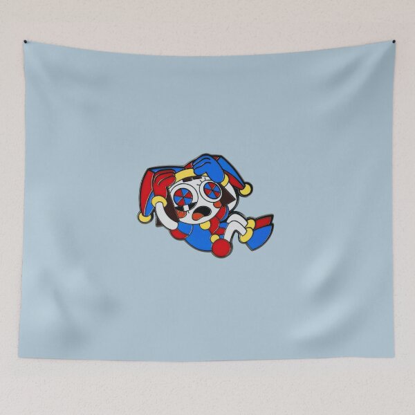 Item preview, he Amazing Digital Circus  designed and sold by Jackson-sa.