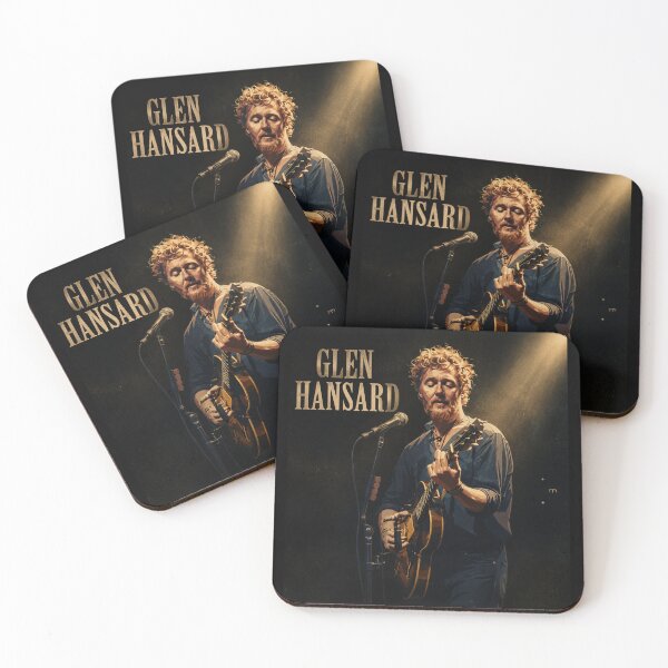Item preview, glen hansard designed and sold by thrynafenquar.