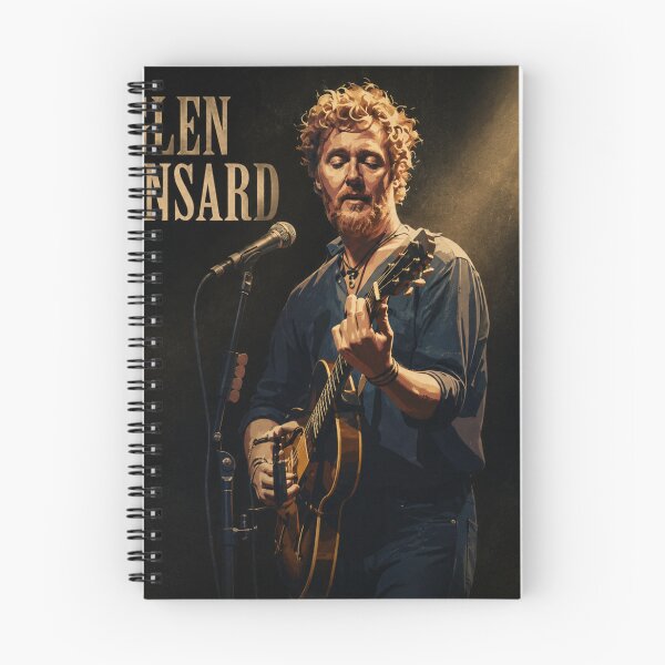 Item preview, glen hansard designed and sold by thrynafenquar.