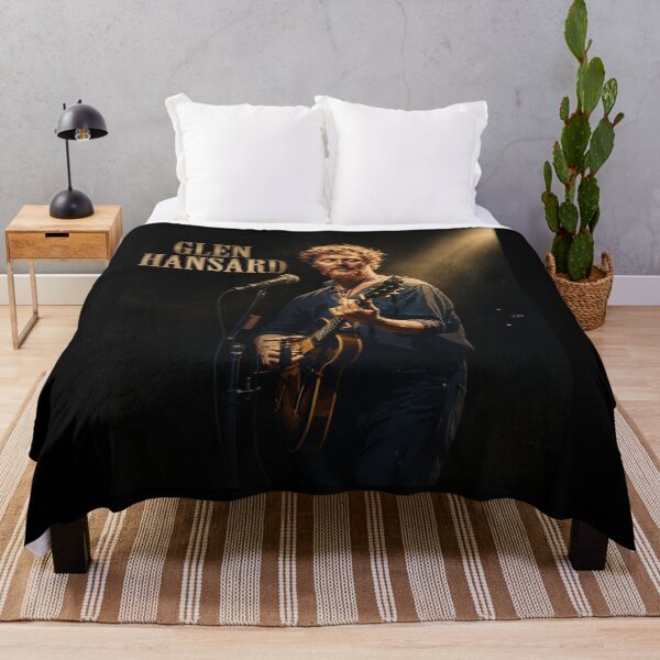 Item preview, glen hansard designed and sold by thrynafenquar.