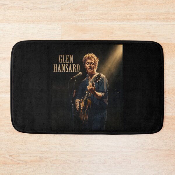 Item preview, glen hansard designed and sold by thrynafenquar.