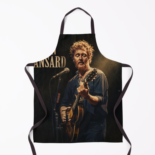 Item preview, glen hansard designed and sold by thrynafenquar.