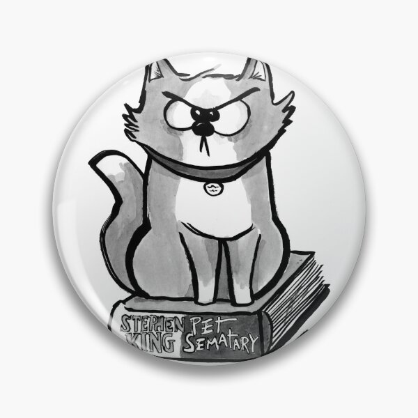 Item preview, Evil Cat designed and sold by Grasdal.