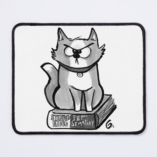 Item preview, Evil Cat designed and sold by Grasdal.