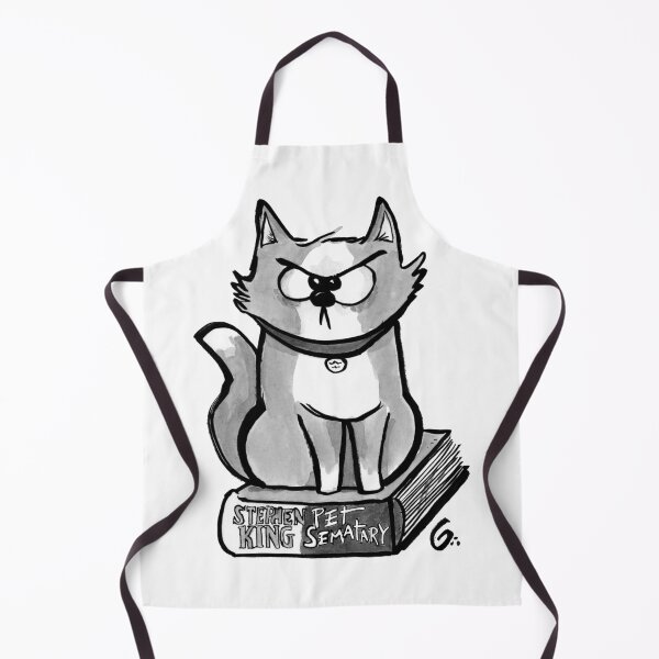 Item preview, Evil Cat designed and sold by Grasdal.