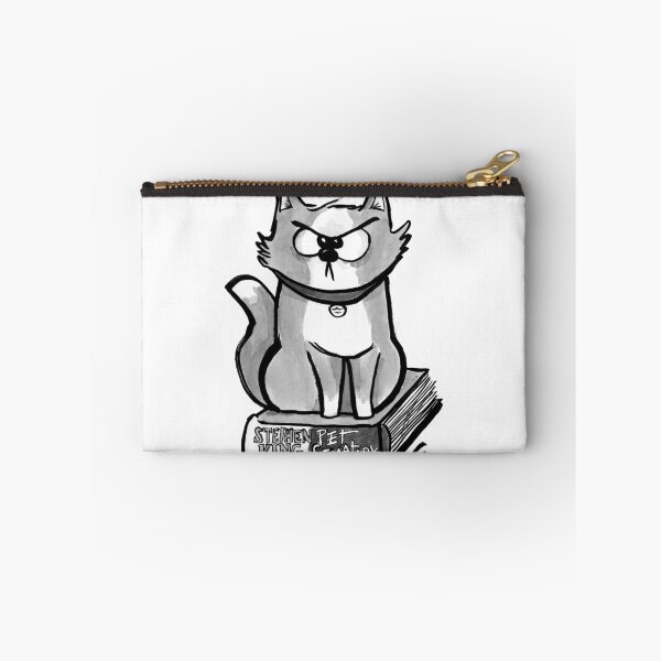 Item preview, Evil Cat designed and sold by Grasdal.