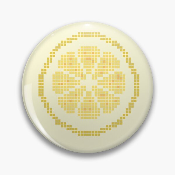 Item preview, Pixel Lemon designed and sold by DuliDoodles.