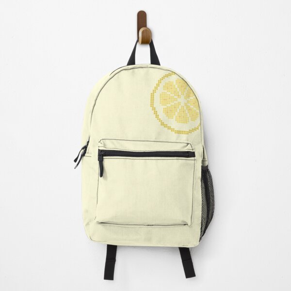 Item preview, Pixel Lemon designed and sold by DuliDoodles.