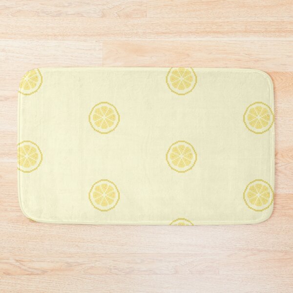 Item preview, Pixel Lemon designed and sold by DuliDoodles.