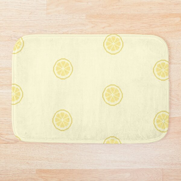 Item preview, Pixel Lemon designed and sold by DuliDoodles.