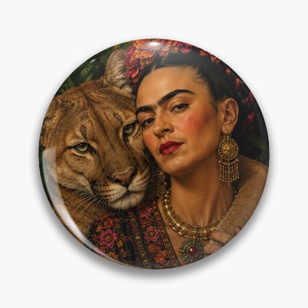 Item preview, wild Puma designed and sold by Muycote.