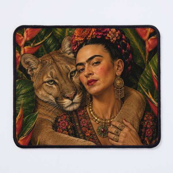 Item preview, wild Puma designed and sold by Muycote.