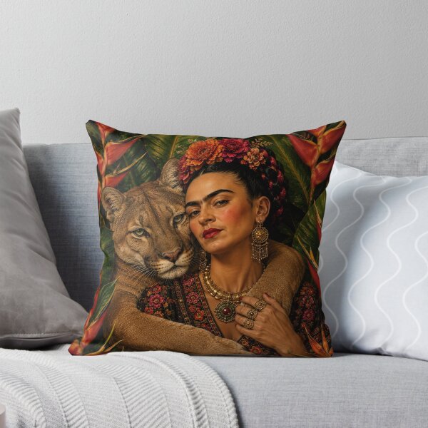Item preview, wild Puma designed and sold by Muycote.