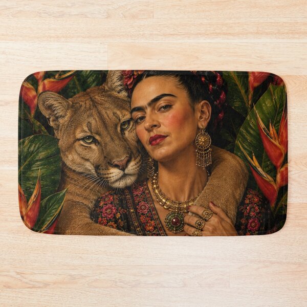 Item preview, wild Puma designed and sold by Muycote.
