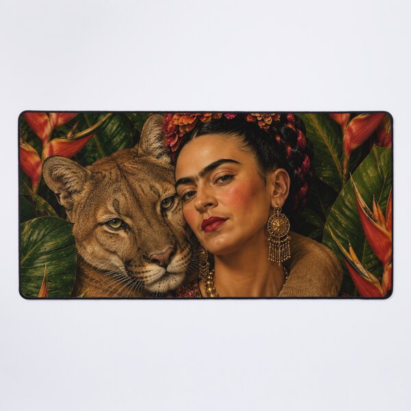 Item preview, wild Puma designed and sold by Muycote.