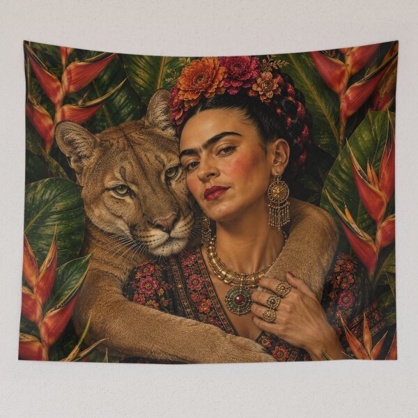 Item preview, wild Puma designed and sold by Muycote.