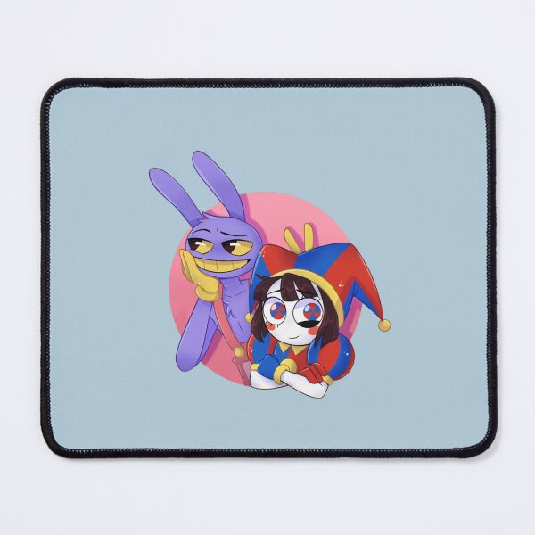 Item preview, The Amazing Digital Circus designed and sold by Jackson-sa.