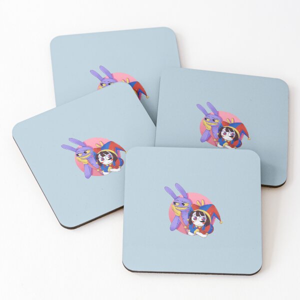 Item preview, The Amazing Digital Circus  designed and sold by Jackson-sa.