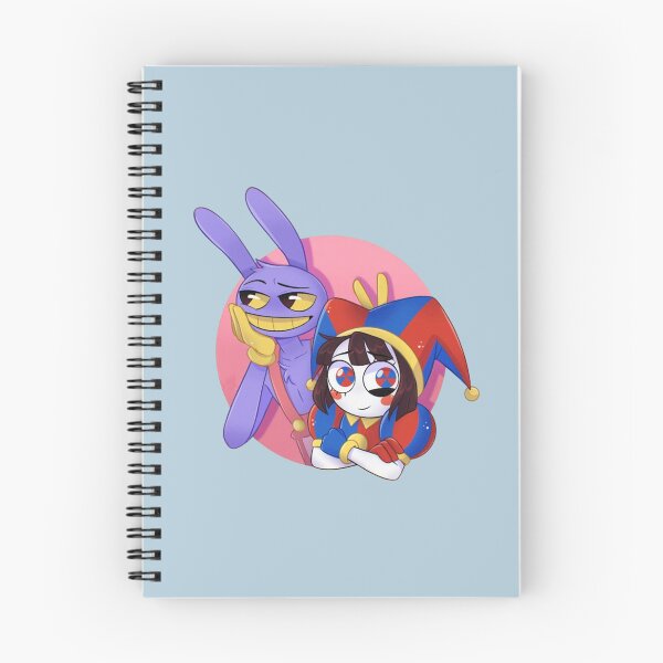 Item preview, The Amazing Digital Circus  designed and sold by Jackson-sa.