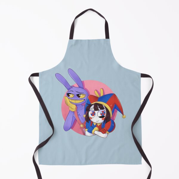 Item preview, The Amazing Digital Circus designed and sold by Jackson-sa.