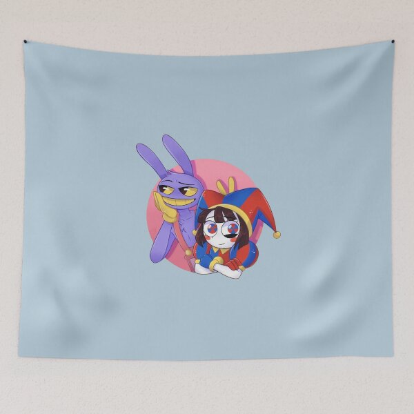 Item preview, The Amazing Digital Circus  designed and sold by Jackson-sa.