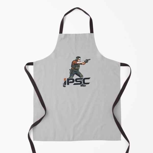 Item preview, IPSC Practical Shooting Tactical Handgun Competitor Art designed and sold by KiwiRider.