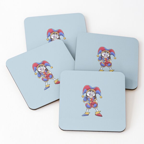 Item preview, The Amazing Digital Circus  designed and sold by Jackson-sa.
