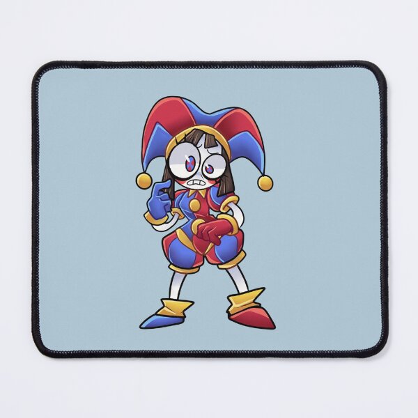 Item preview, The Amazing Digital Circus designed and sold by Jackson-sa.