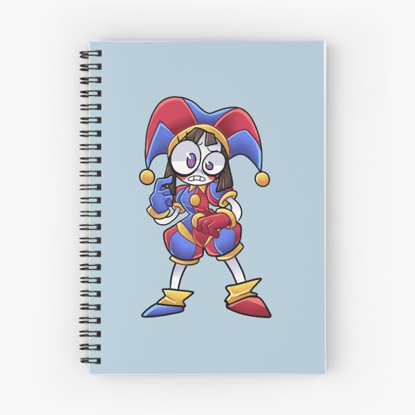 Item preview, The Amazing Digital Circus  designed and sold by Jackson-sa.