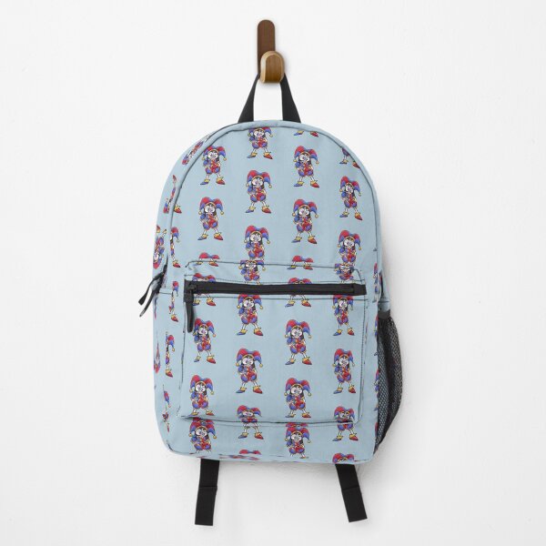 Item preview, The Amazing Digital Circus designed and sold by Jackson-sa.