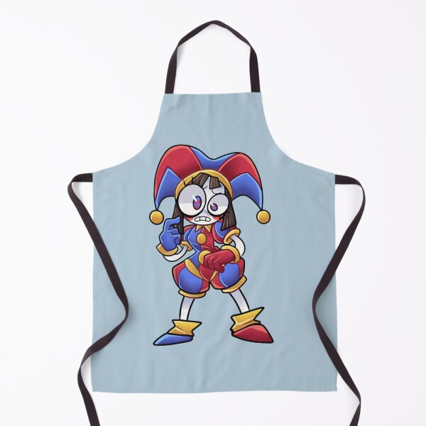 Item preview, The Amazing Digital Circus designed and sold by Jackson-sa.