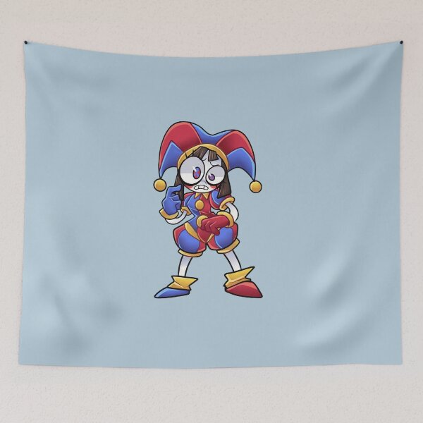 Item preview, The Amazing Digital Circus  designed and sold by Jackson-sa.