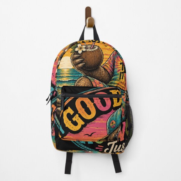 Item preview, Good Vibes No Worries – Chill Sloth Skateboard designed and sold by Molli98.