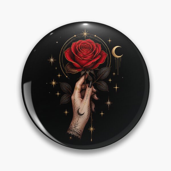 Item preview, mystical hand designed and sold by BiaSMartins.