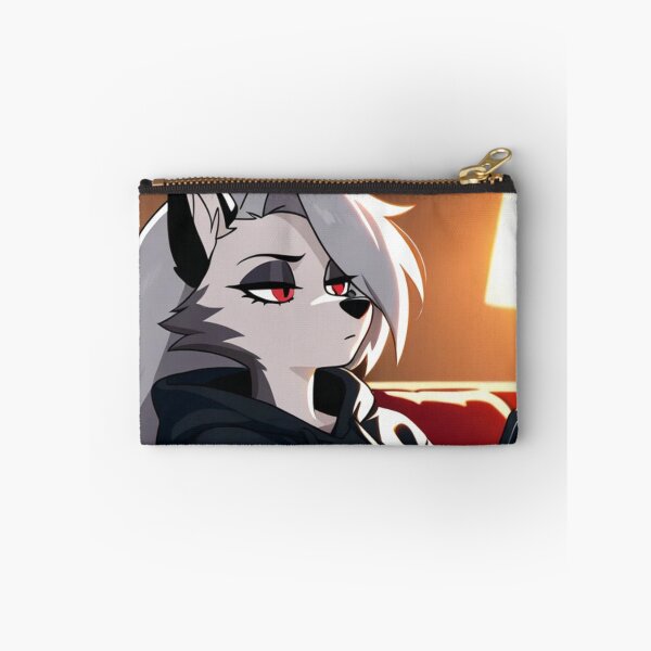 Item preview, wolf girl designed and sold by dnd-and-stuff.