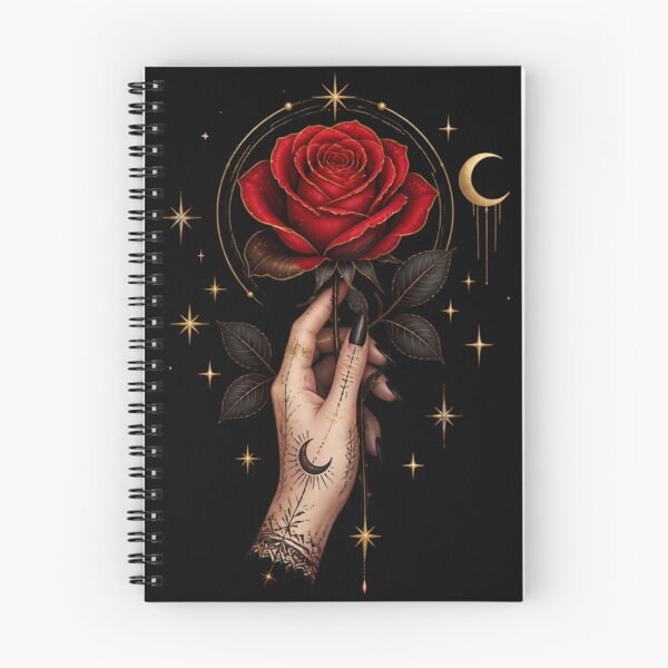 Item preview, mystical hand designed and sold by BiaSMartins.