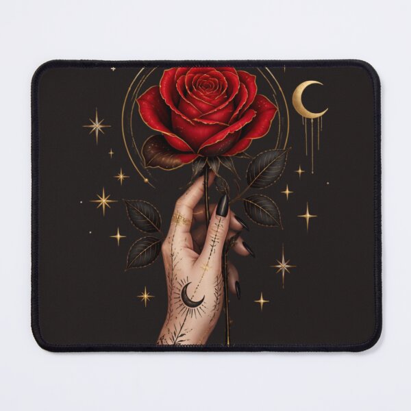 Item preview, mystical hand designed and sold by BiaSMartins.