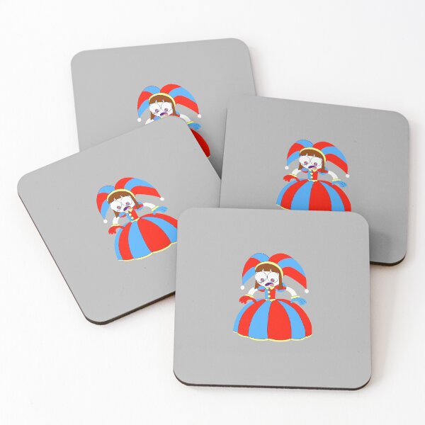 Item preview, The Amazing Digital Circus  designed and sold by Jackson-sa.