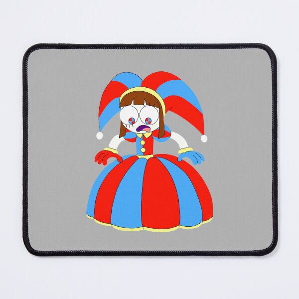 Item preview, The Amazing Digital Circus designed and sold by Jackson-sa.