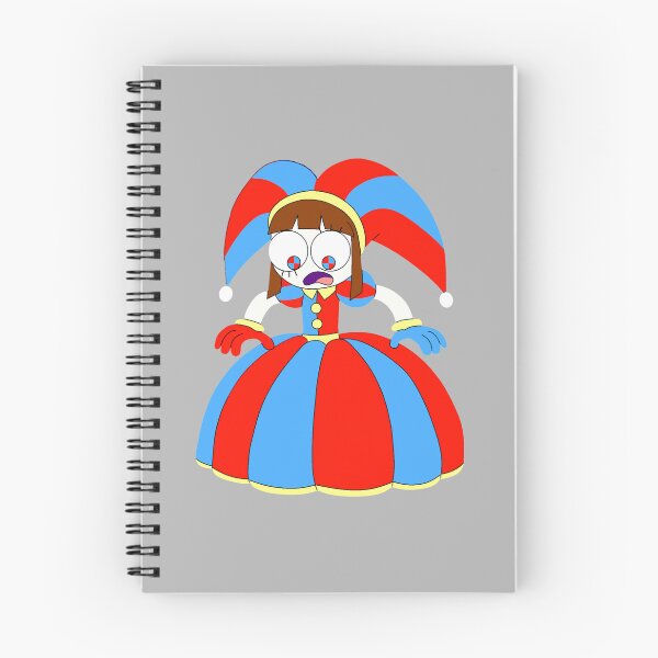 Item preview, The Amazing Digital Circus  designed and sold by Jackson-sa.