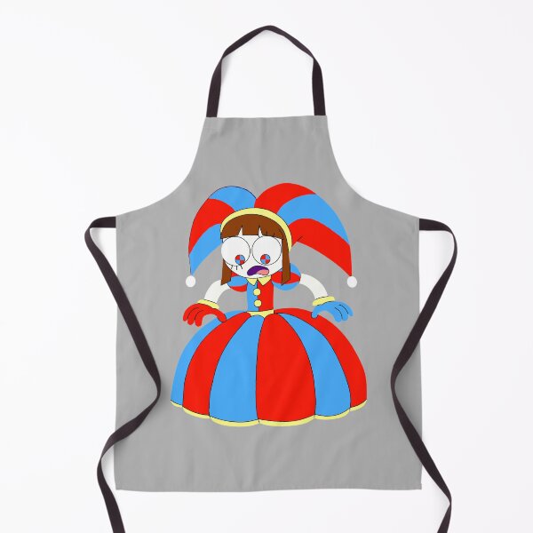 Item preview, The Amazing Digital Circus  designed and sold by Jackson-sa.