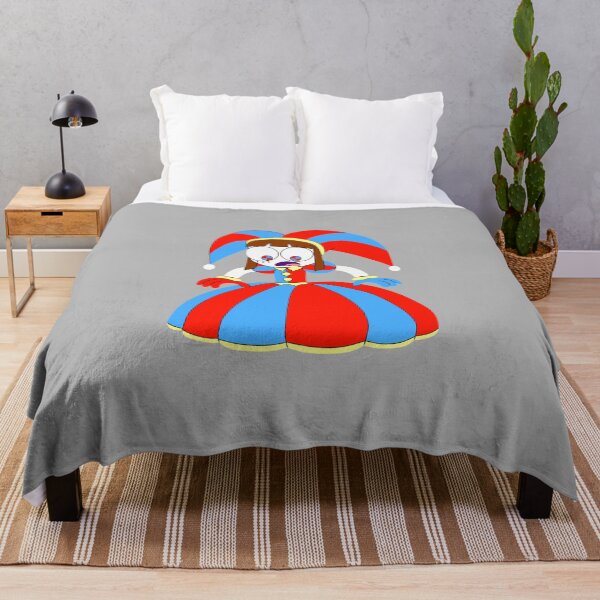 Item preview, The Amazing Digital Circus designed and sold by Jackson-sa.